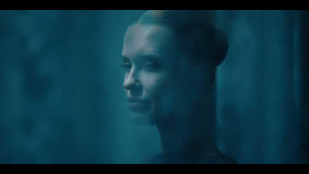 Blanch - Before the Storm (Official Music Video)