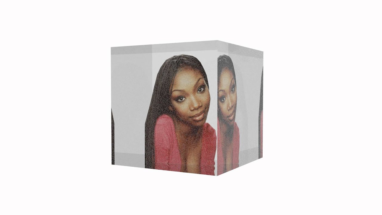 Brandy - Have You Ever (E+E Remix)