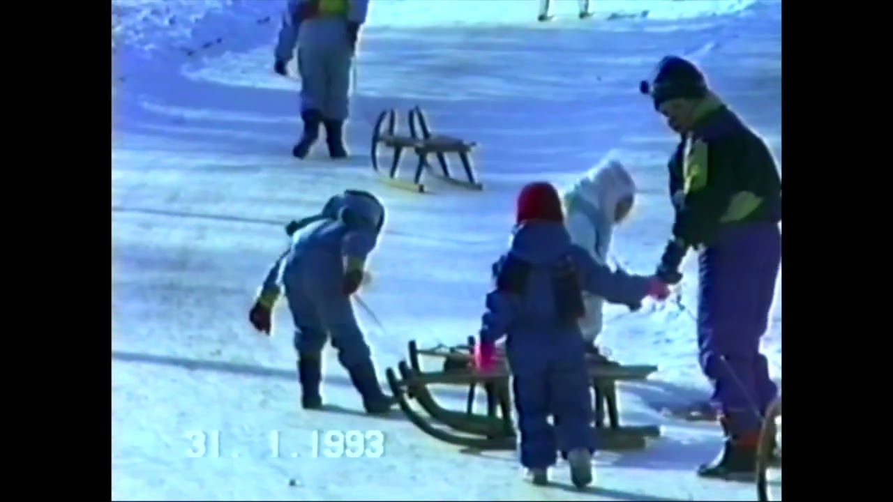 31 01 1993 Winter