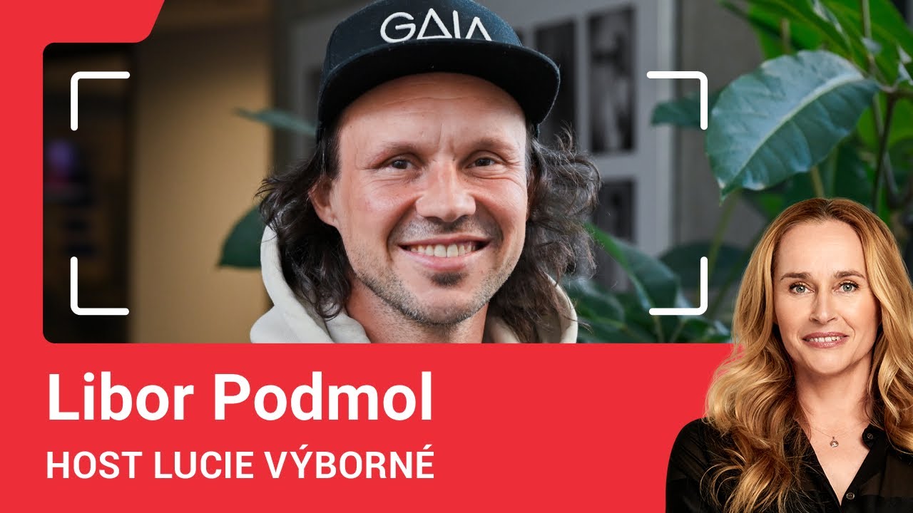 Libor Podmol: Najít balanc mezi životem na hraně a nudou. Útrapy na Dakaru mi dodávají klid
