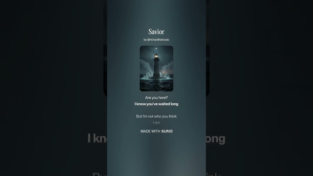 Savior