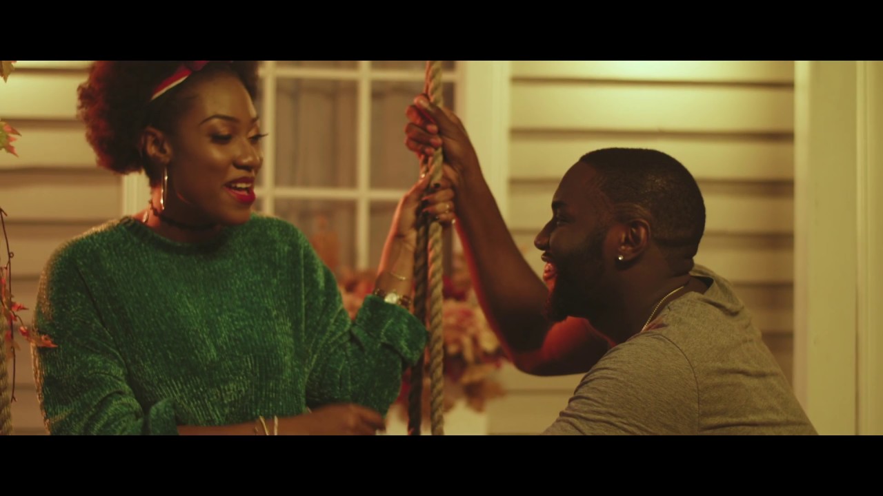 CHIOMA - Fade Away [Official Video]