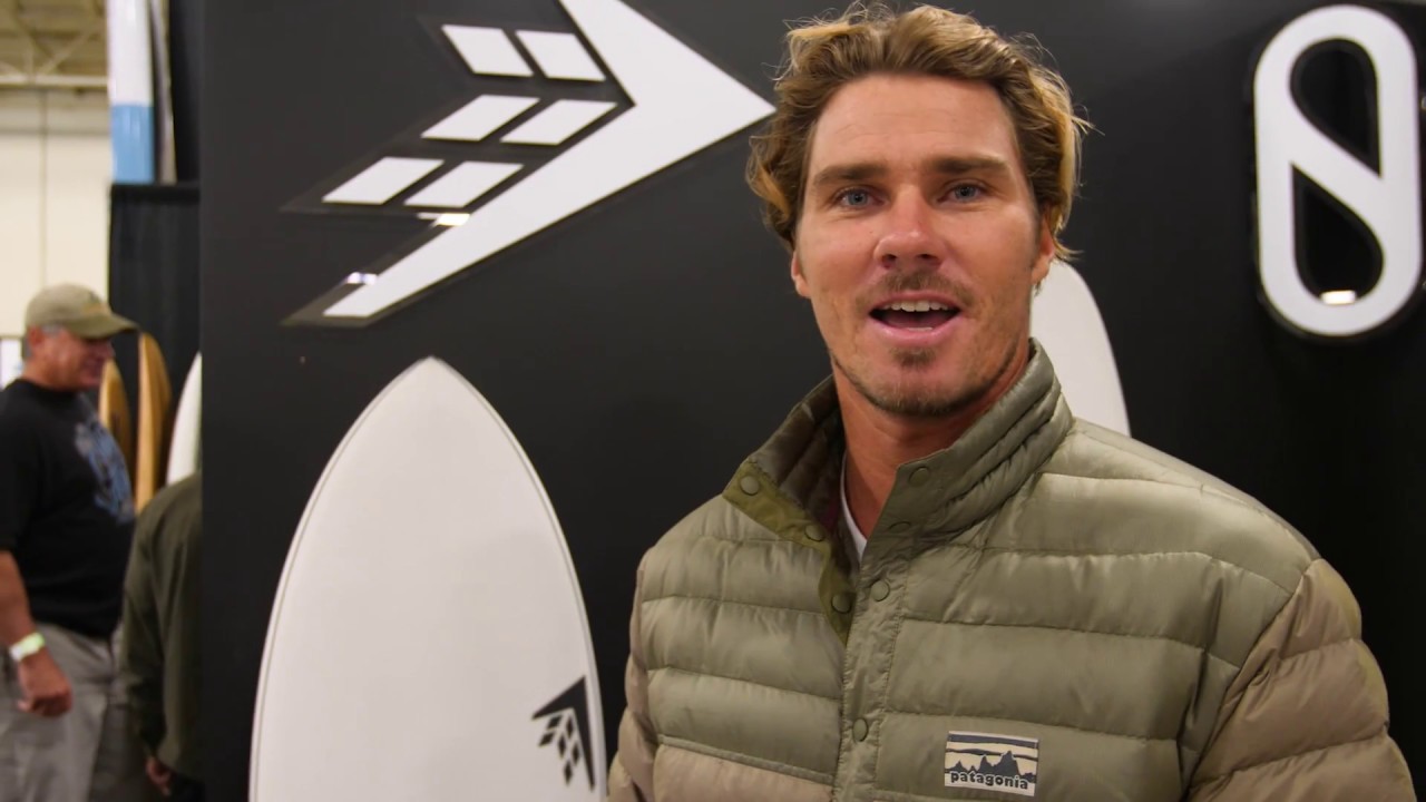 Boardroom Show: Tomo Surfboards