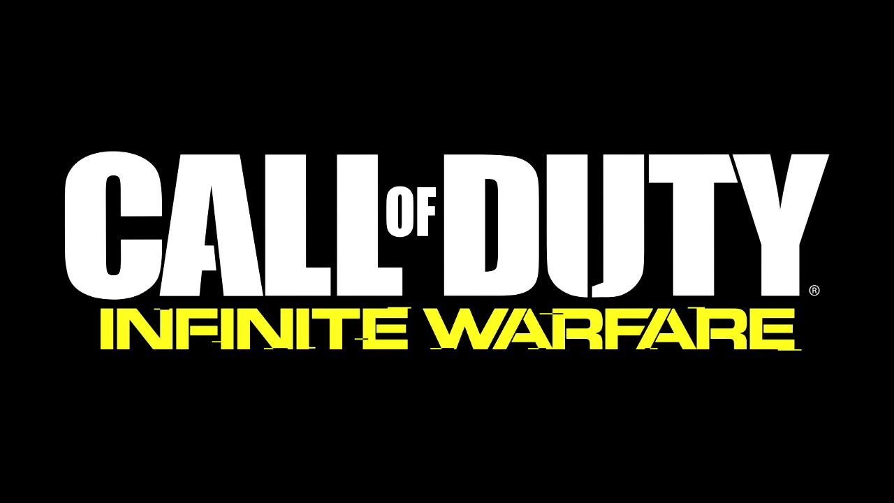 Call of Duty: Infinite Warfare - SDF Theme Extended/Looped