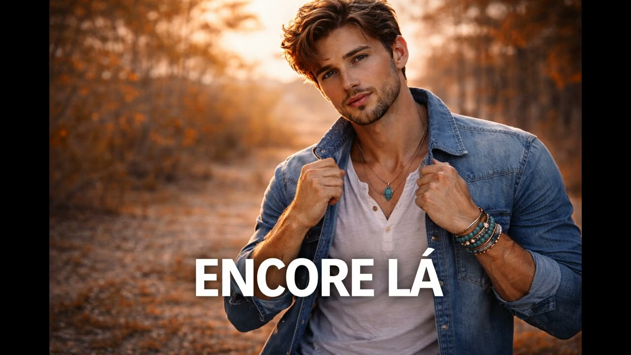 ENCORE LÀ