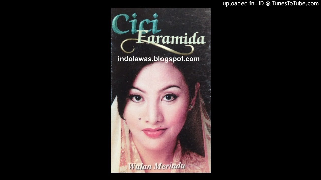 Cici Paramida - Wulan Merindu (AUDIO)