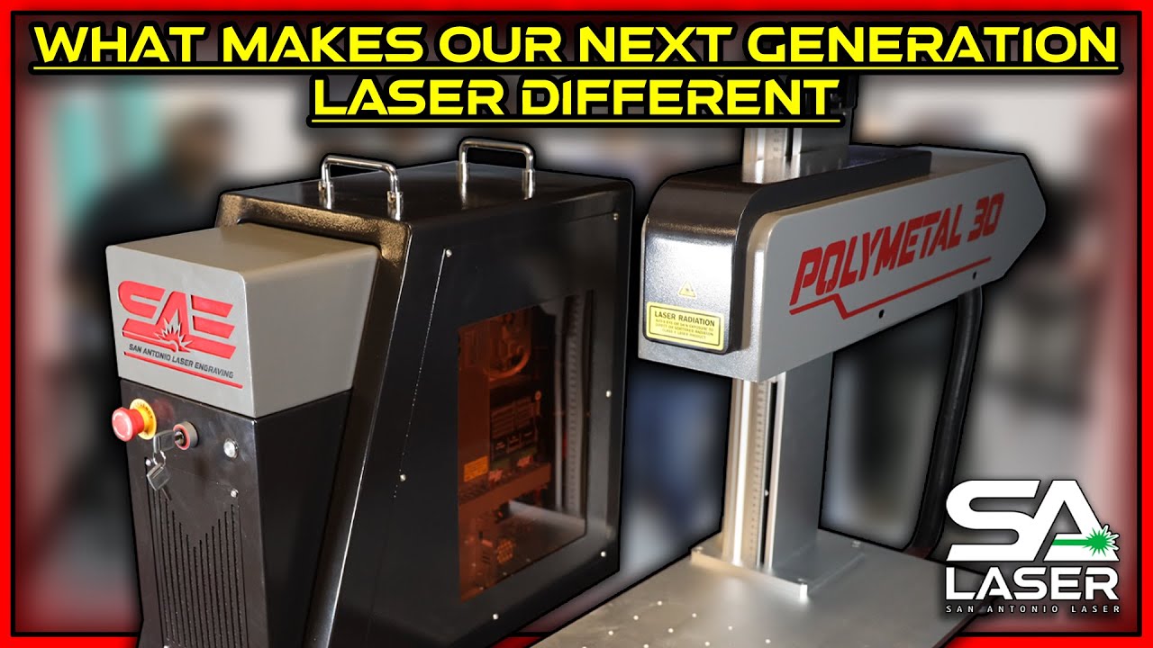 What makes our Next Generation laser different