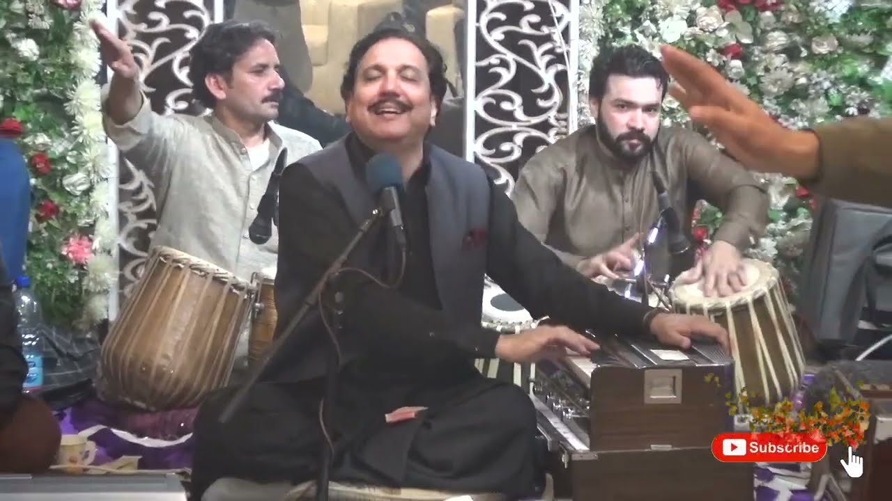 KHALID MALAK | CHE WAR YE KAM KA NA | HAMSAFAR YE KAM KA NA | 2026  |PASHTO NEW SONG |
