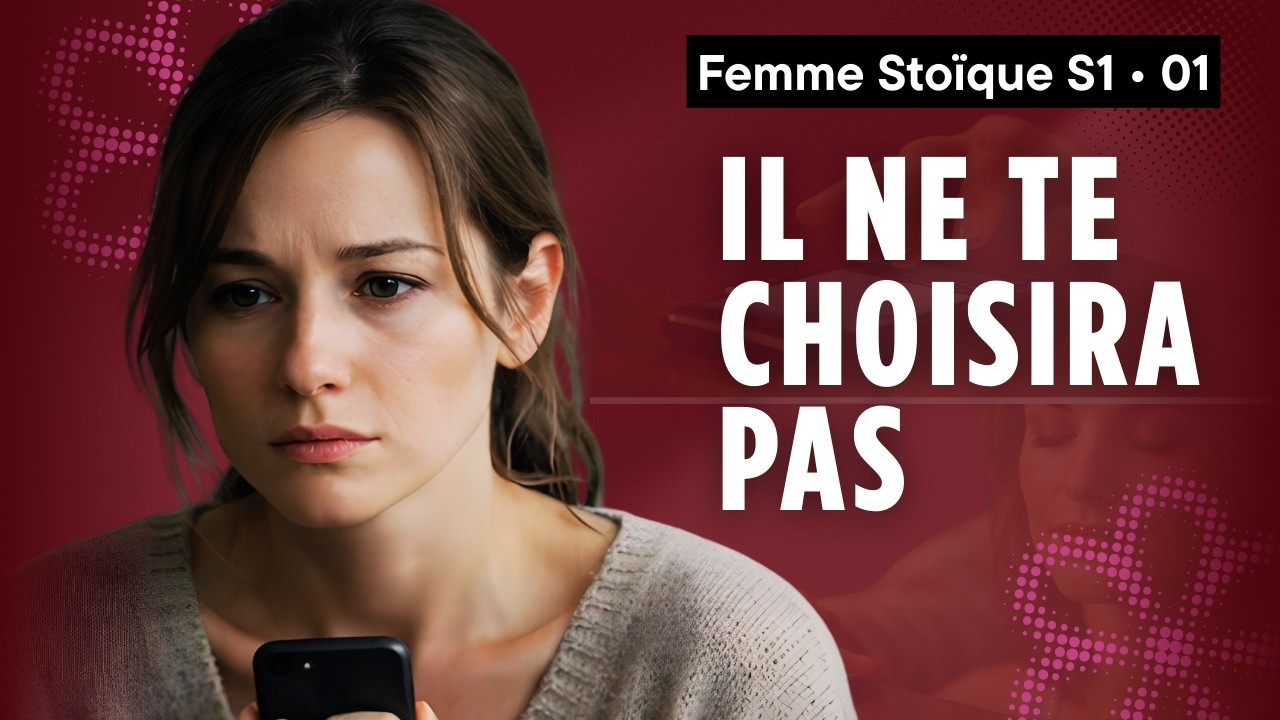 Pourquoi Il Te Désire… Mais Ne Te Choisit Jamais