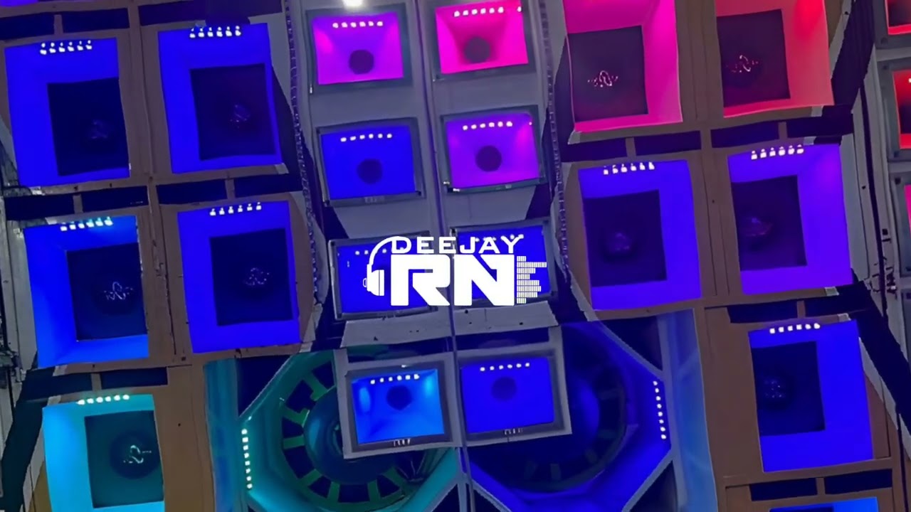 FORROZIN REMIX, DINGONBEL ,COM ALTA QUALIDADE, COM REPIKES PRA PARED&Atilde;O, DJ RN E DJ MARTINS REMIX