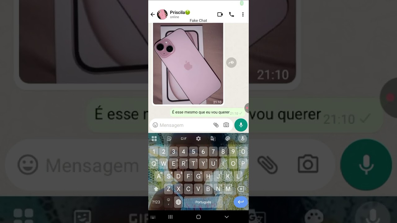 A vendedora chata 🤢🤢🤢