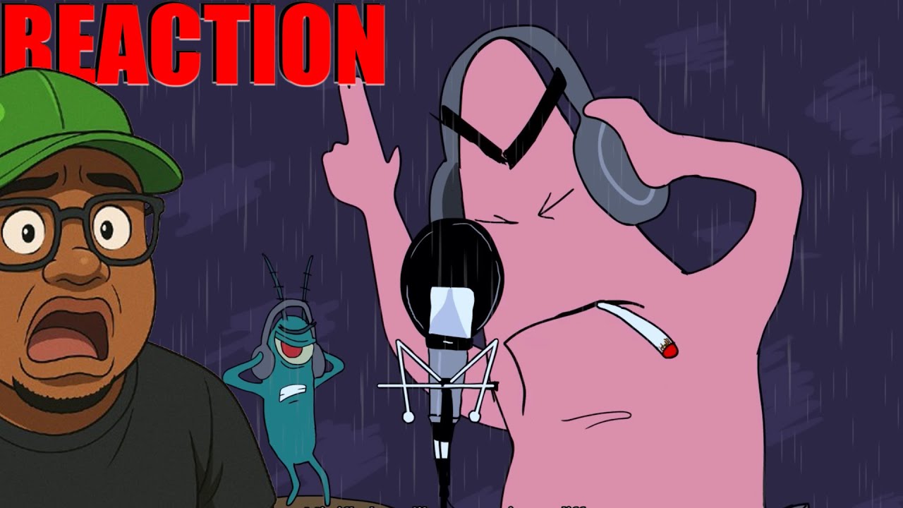 Part Eight!!! “Govament badniss” Lyrical clash (Animation) 𝐑𝐄𝐀𝐂𝐓𝐈𝐎𝐍