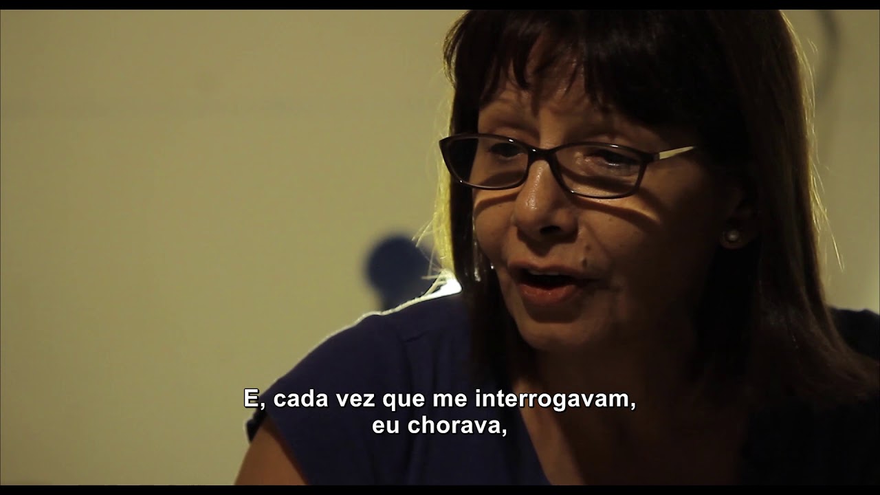 O Pacto de Adriana - trailer