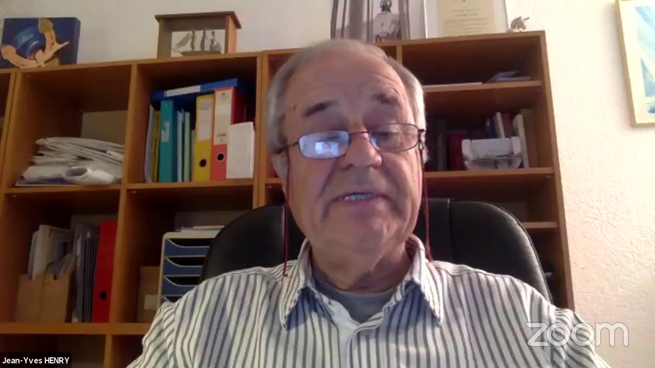 Le bilan Neurotransmetteurs et le Burn Out avec le Dr Henry et MyBioBox