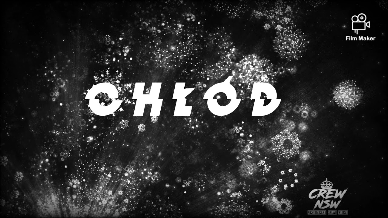Woło - Chłód