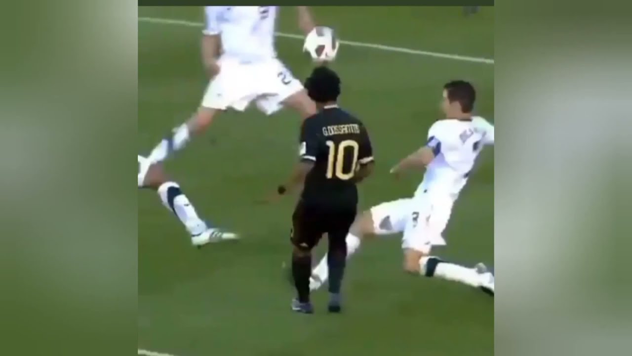 #USAvMEX Congratulations to The U.S. Men&rsquo;s Soccer Team on winning the 2021#GoldCup against Mexico