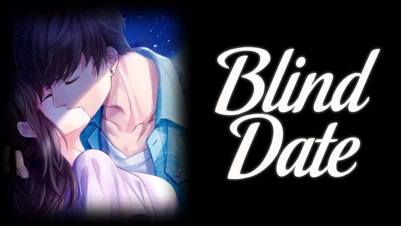 Mr.Love: Queen’s Choice - Gavin [Blind Date]