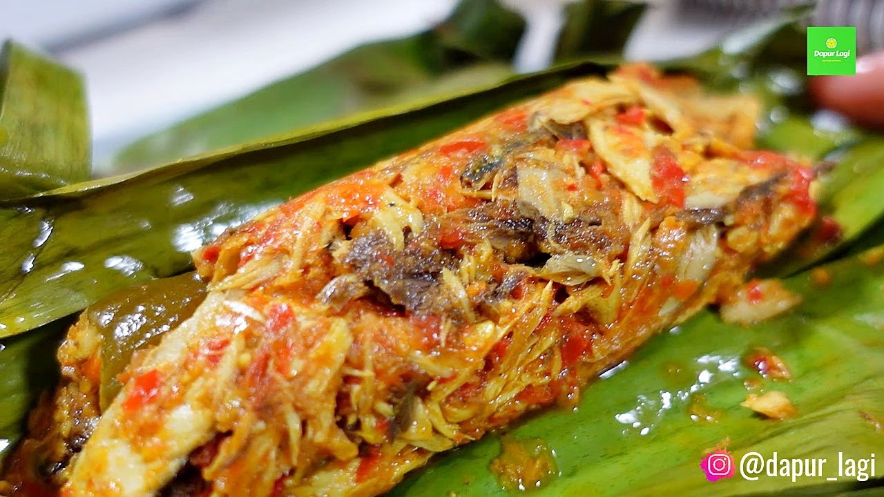 TERLALU ENAK ... BIKIN NAMBAH NAMBAH TERUS !! 2 PIRING NASI NGGAK AKAN CUKUP ... MASAK YUK!