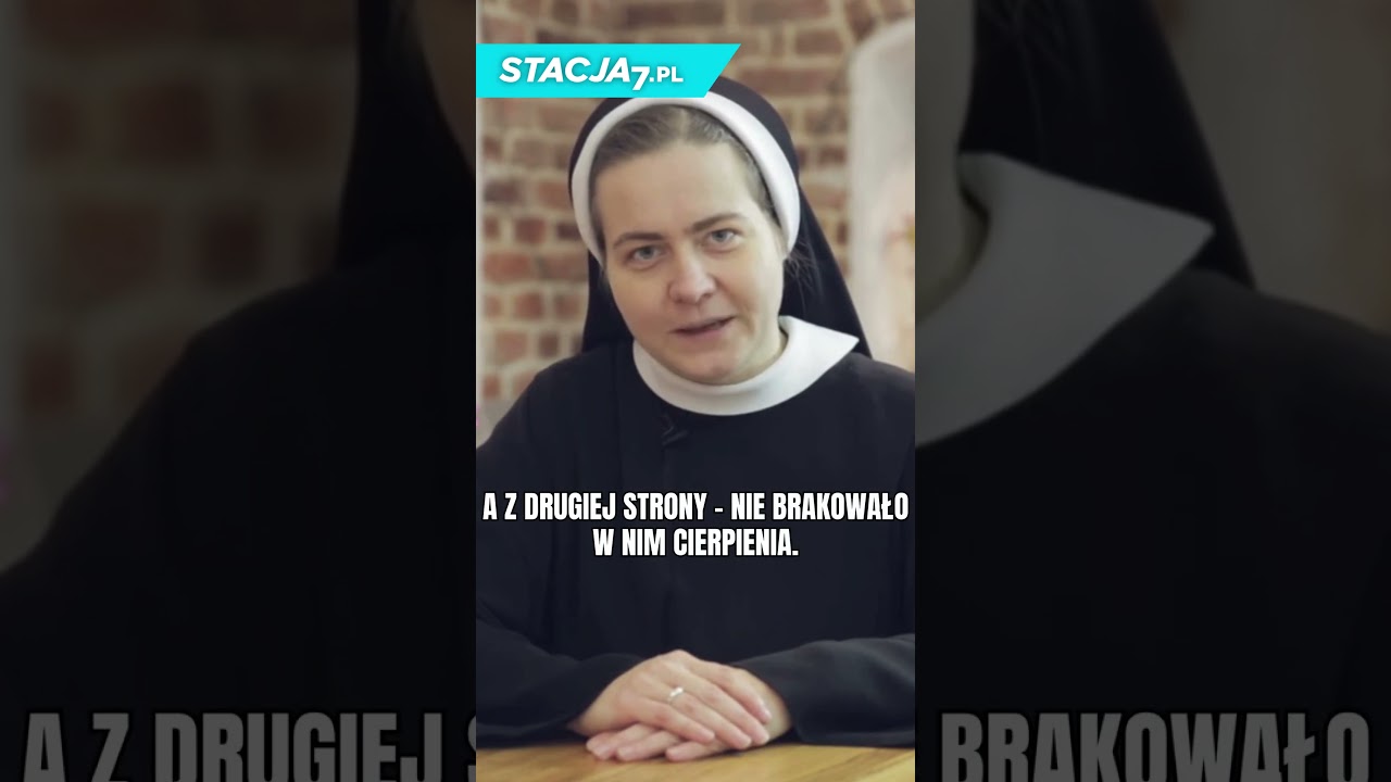 ŚW. RITA O TYM, CO ROBIĆ W TRUDNYCH CHWILACH #rita #święci #ciekawostki #wiara