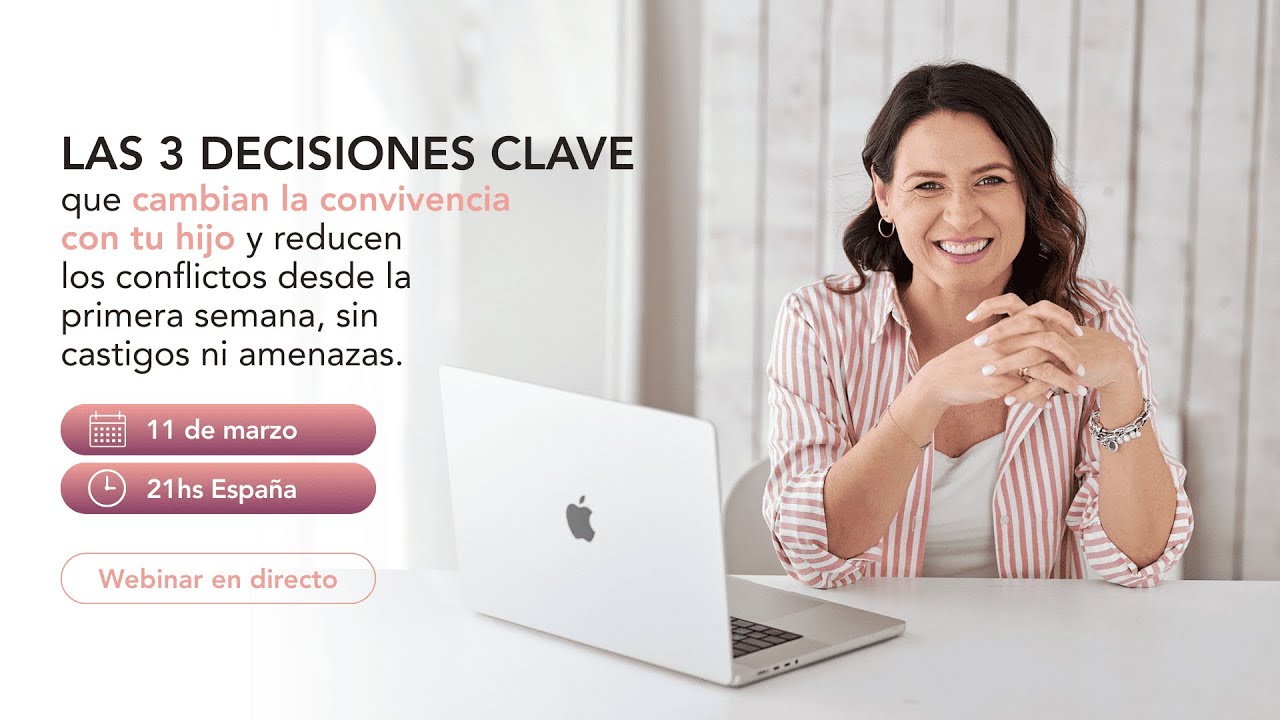 3 claves para que tus límites se cumplan sin lucha