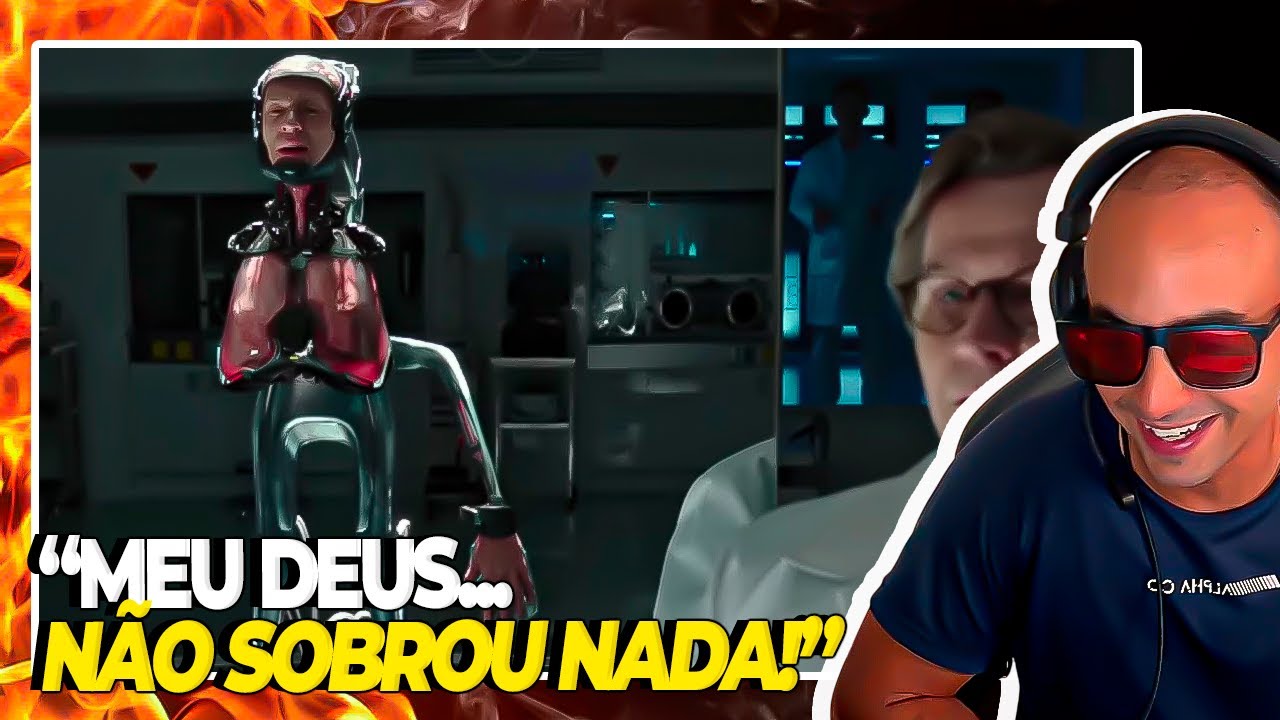 Relatos Brutais: Sabotou, Humilhou, Traiu e Terminou