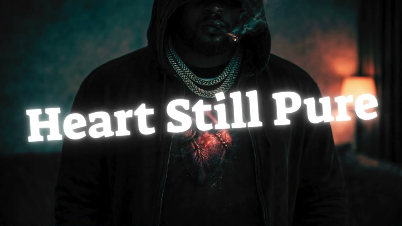 Chronic Law Type Beat 2026 – “Heart Still Pure”