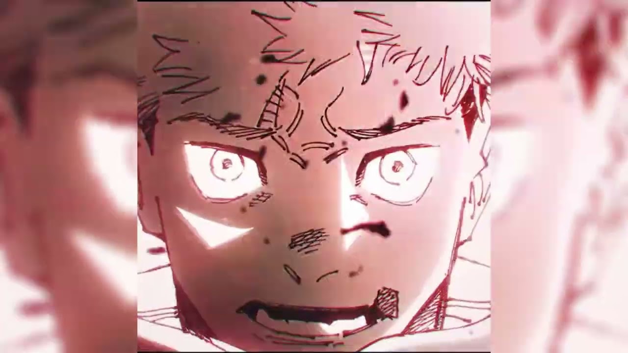 REASON FUNK - SLOWED | ITADORI EDIT