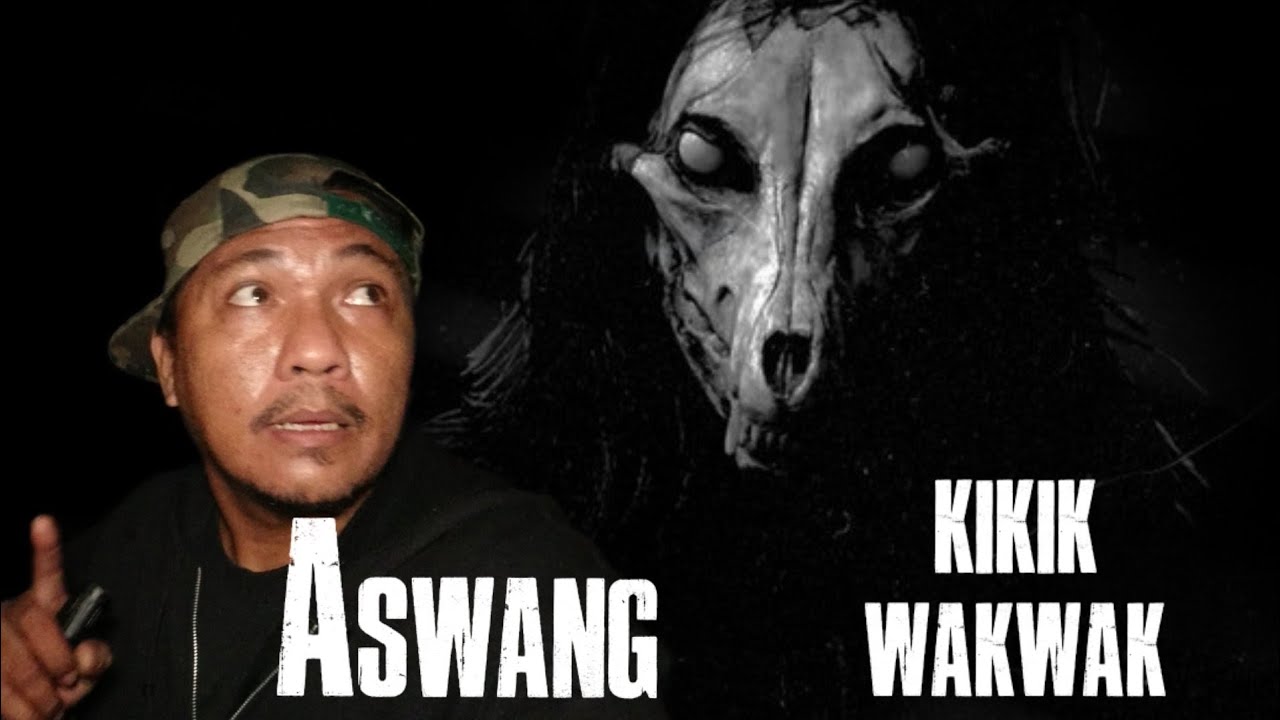 WAKWAK ASWANG