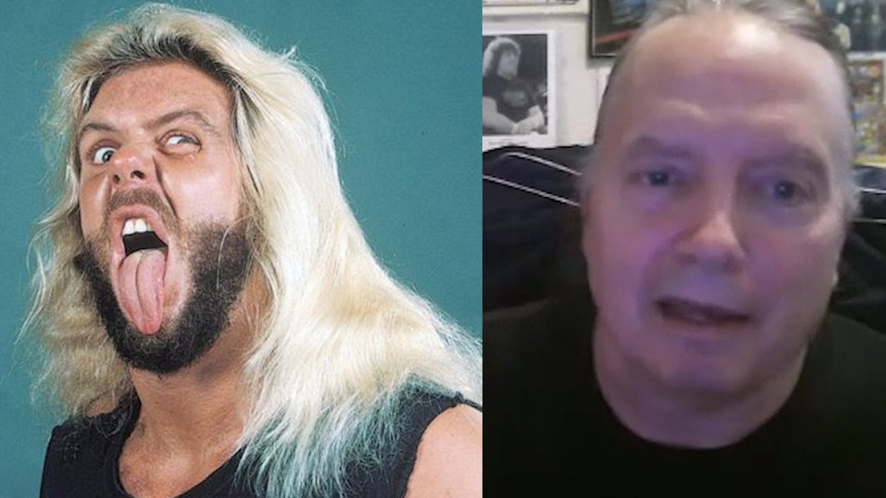 Badstreet USA Writer on Michael Hayes Blowing Huge Record Contract