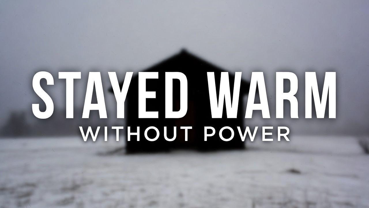 10 WWII Cabin Heating Secrets — Why Did Modern Builders Abandon These?