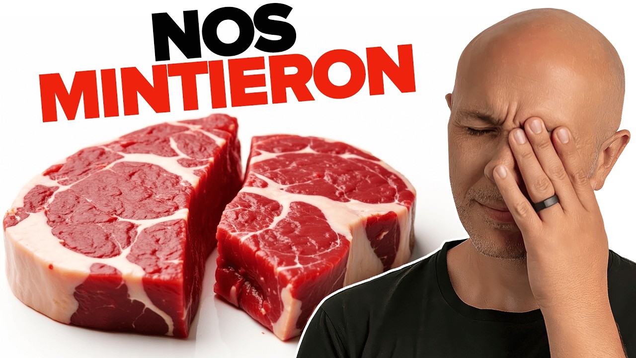 ¿Por Qué la Carne es tu Mejor Aliado Contra las Arrugas?