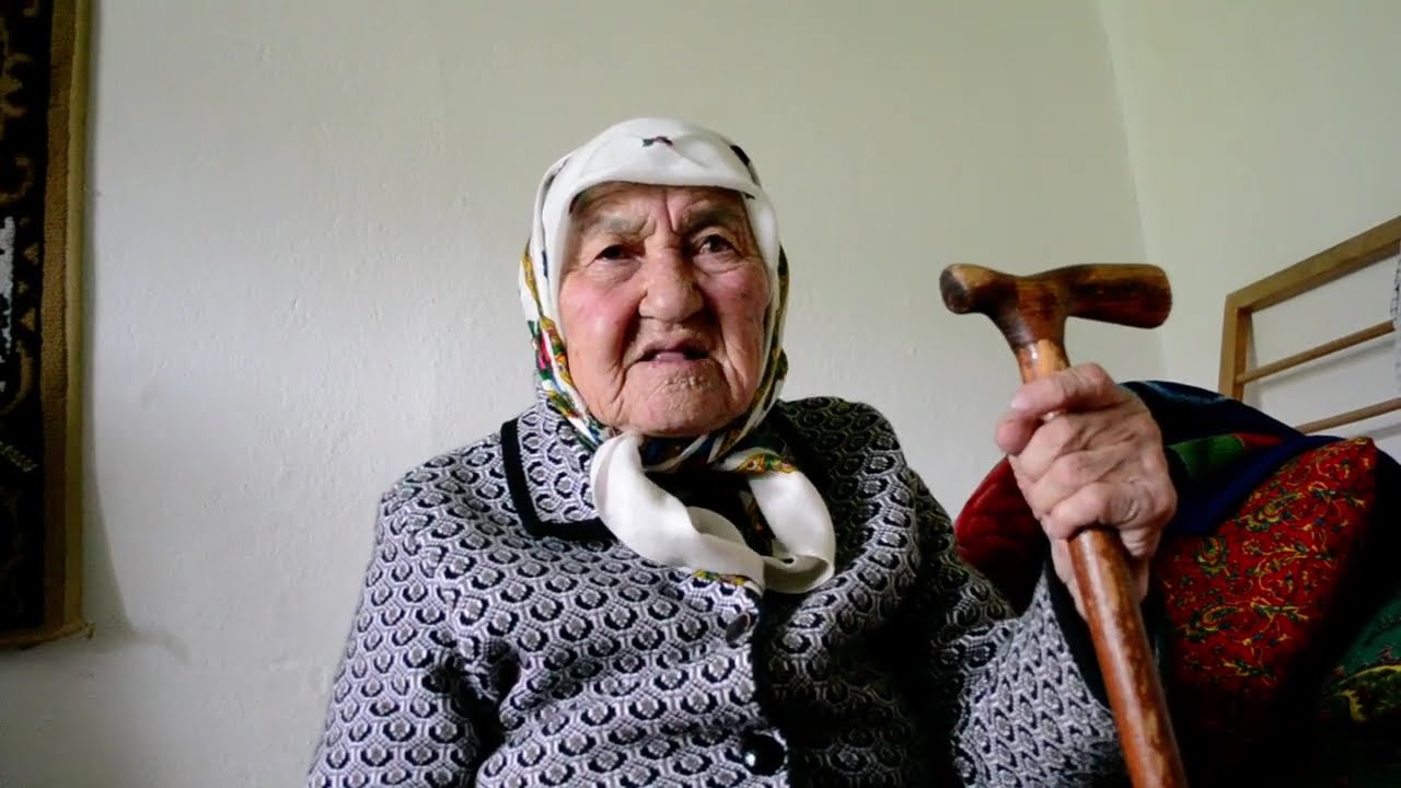 Жашоонун жайкы ыраңы (Пісня про молодість, що пройшла) - Киргизстан | Kyrgyzstan | Коргонду-Булак