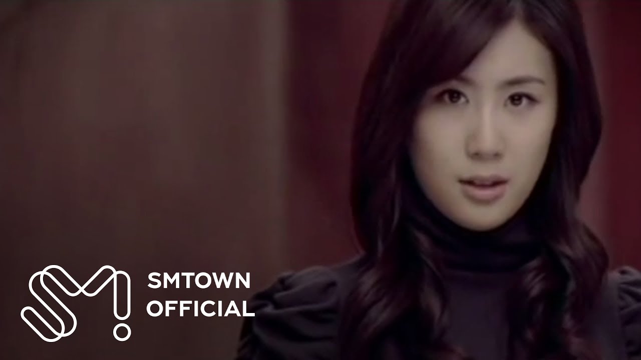 Zhang Li Yin 장리인 '연인이여' MV