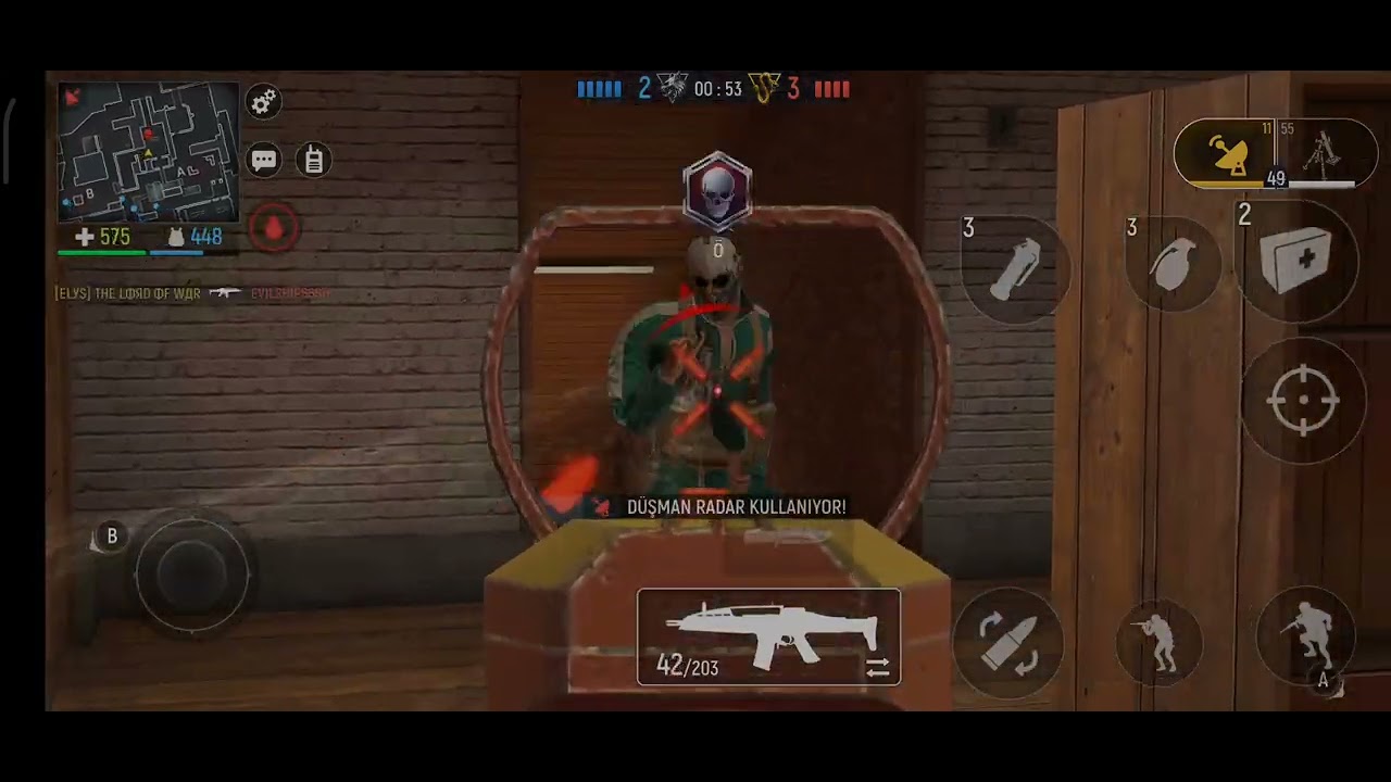 modern ops bomb GG