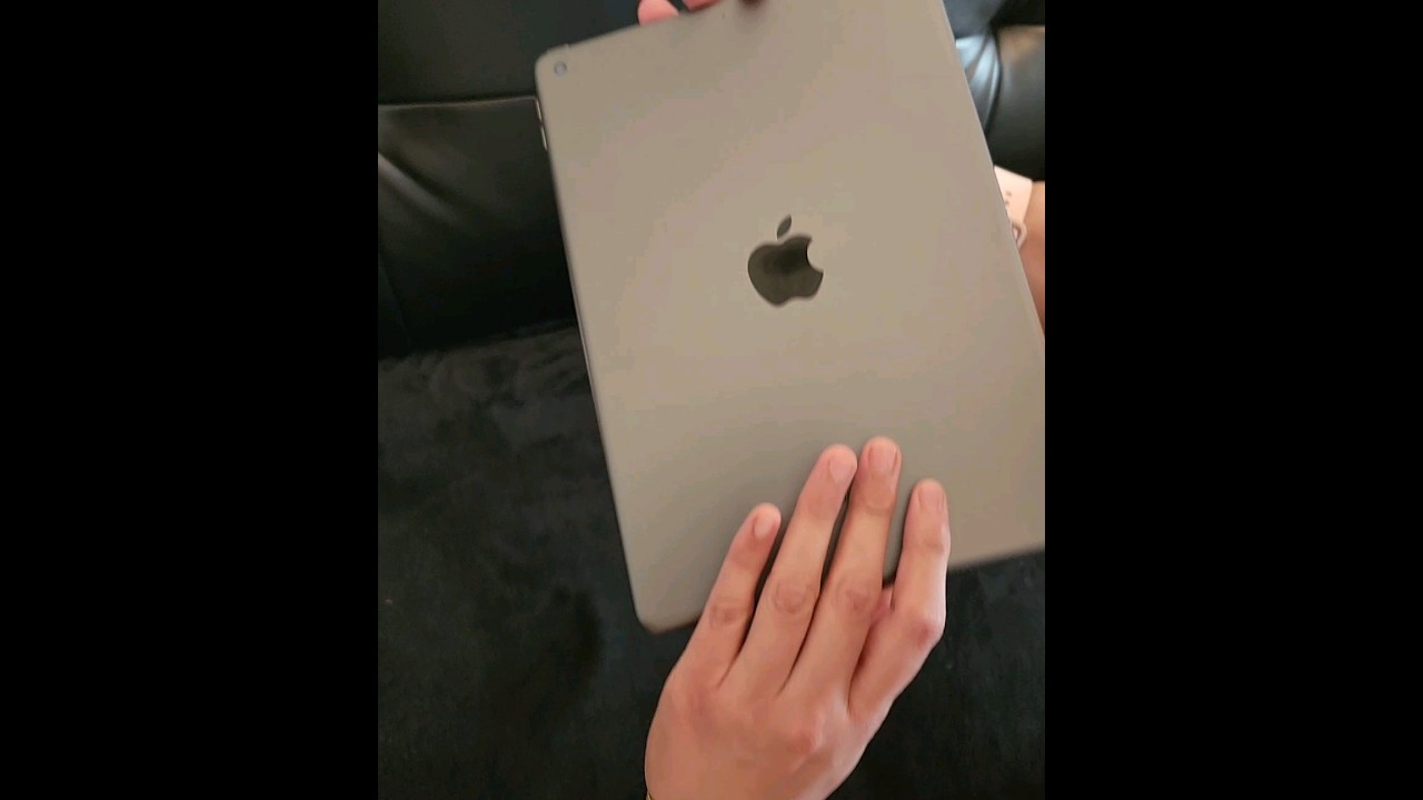 iPad 7th Gen with Powerful A10 Fusion Chip!