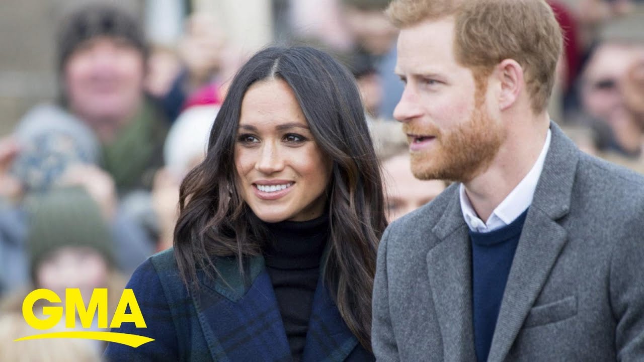 1st look at new book ‘Finding Freedom’ about Meghan and Harry’s split from the royals
