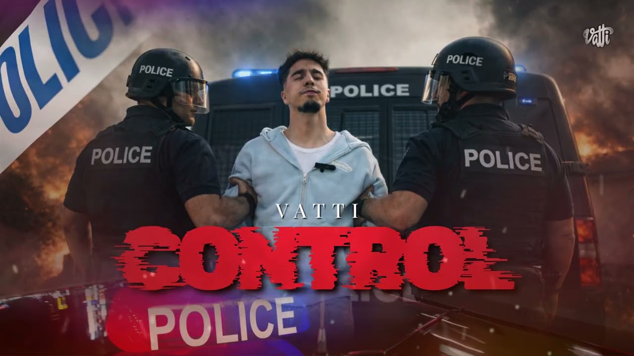 CONTROL  - VATTI