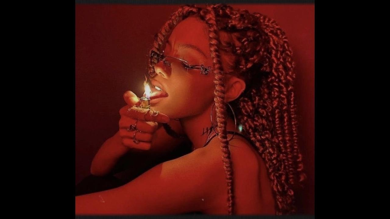 (FREE) SZA x Kehlani Type Beat – “Temptations ” 