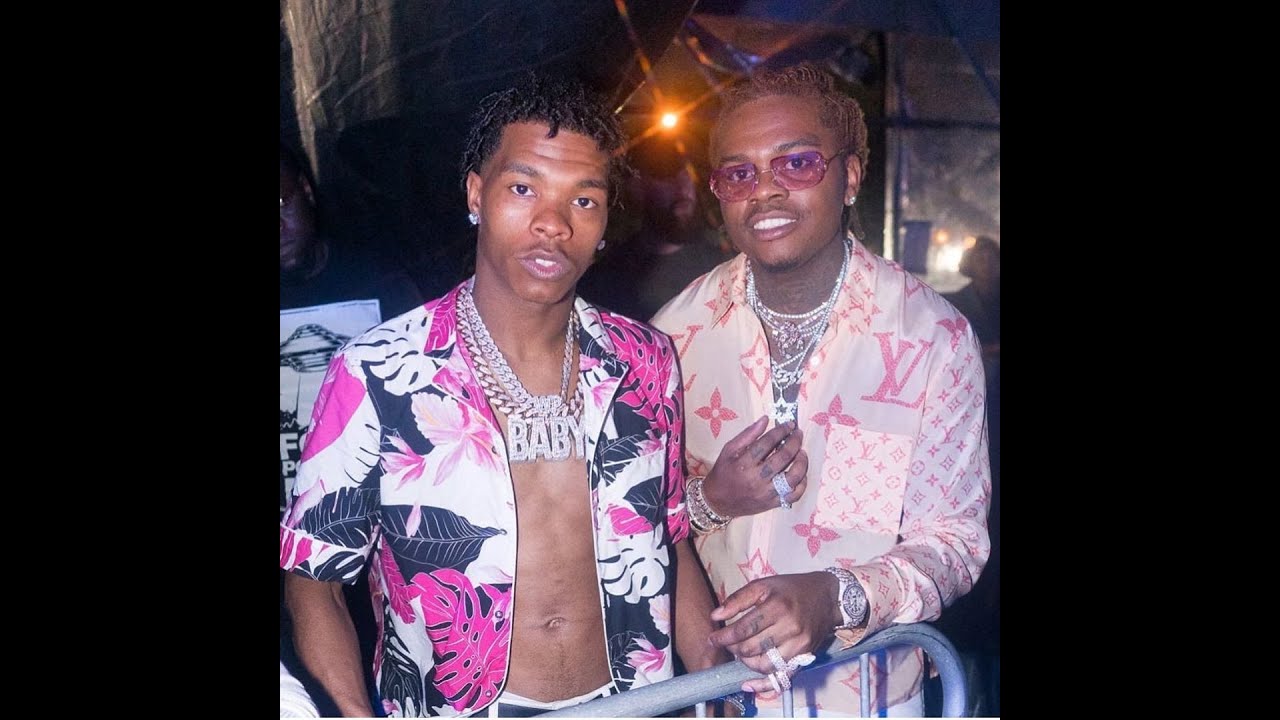[FREE] Gunna x Lil Baby x Lil Keed Type Beat 