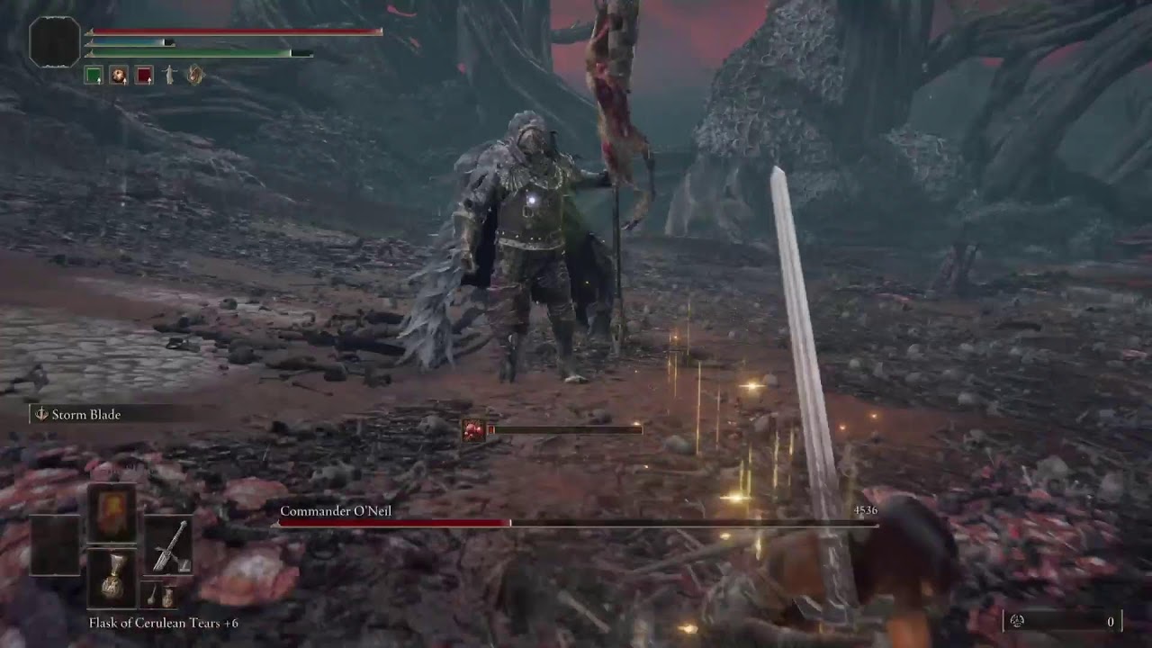 Elden Ring Live Lets Play! EP 9
