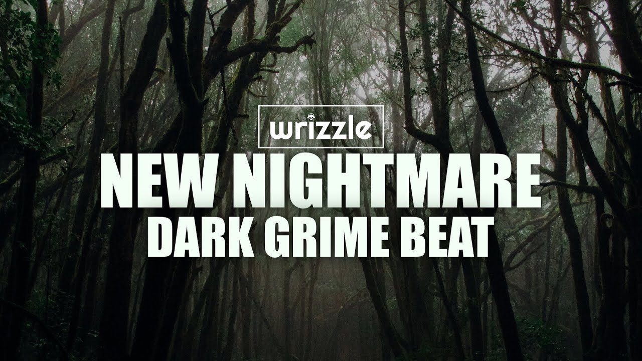 [FREE] New Nightmare - Grime Beat 2019 | Dark Grime Instrumental (Prod. Lee Wrizzle)