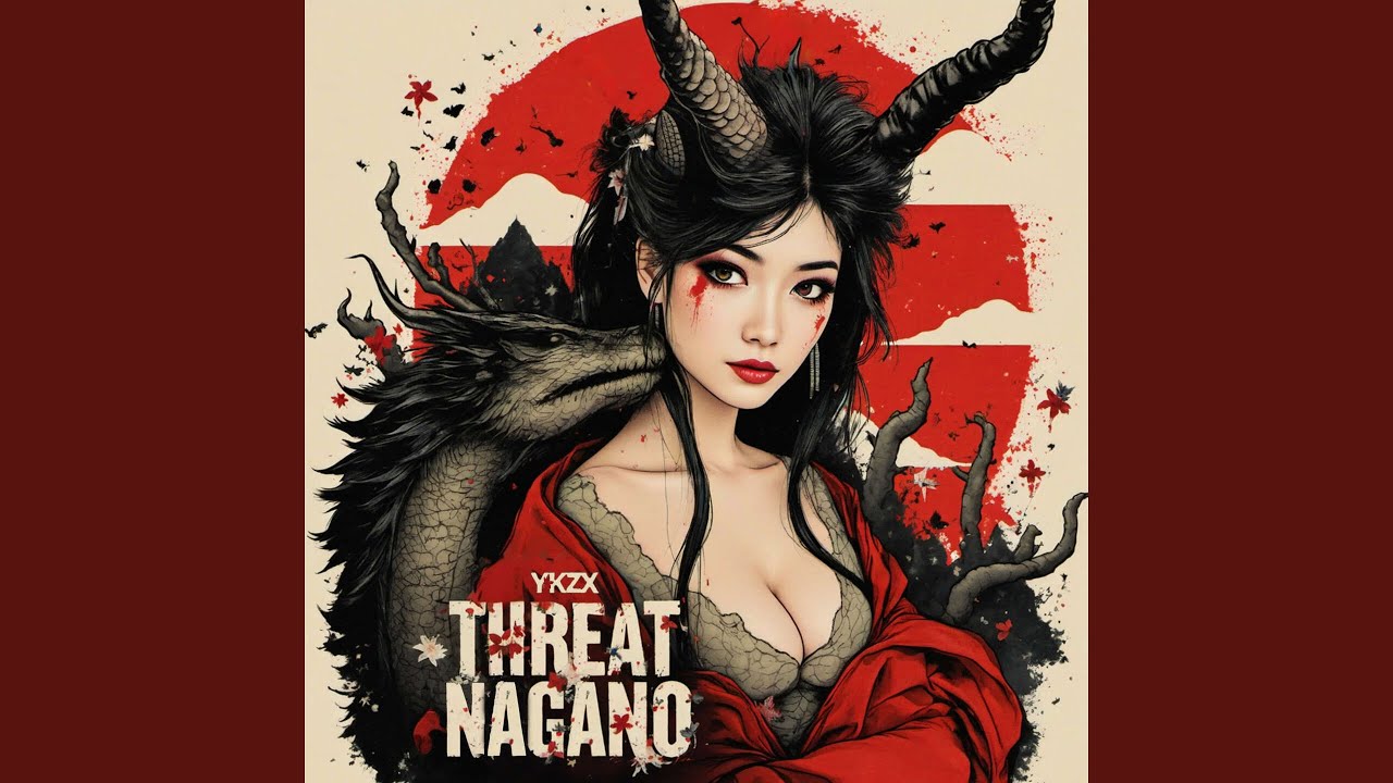 Nagano Threat