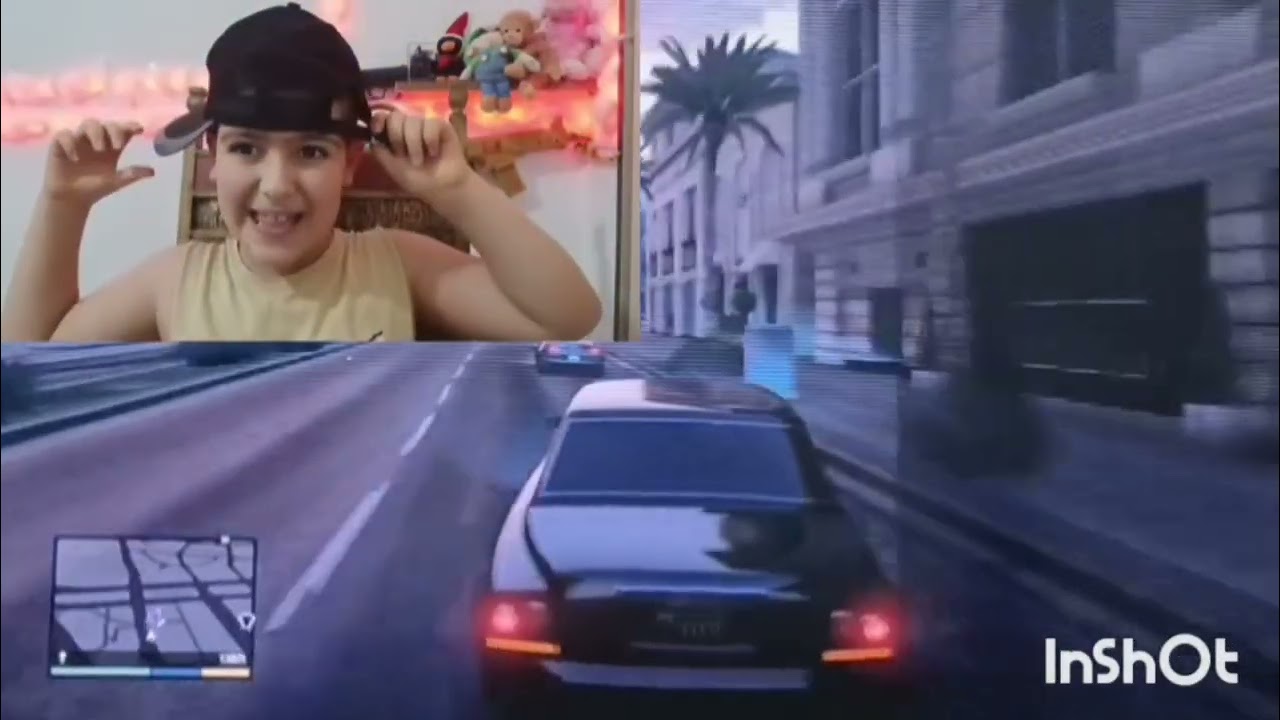 فرانکلین رپر شد