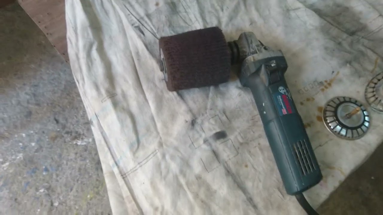 Krom satine / Polisajlı malzeme nedir