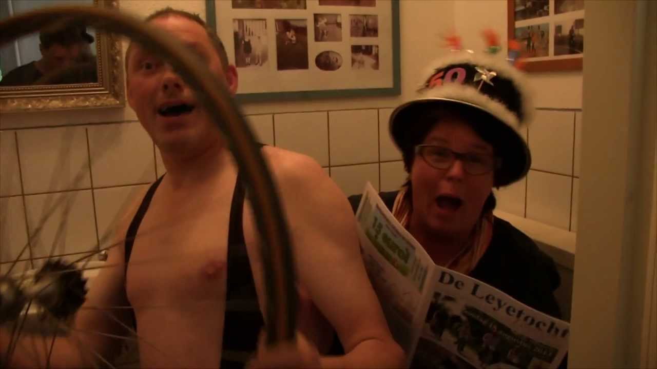 Bicycle Race (queen) LIPDUB