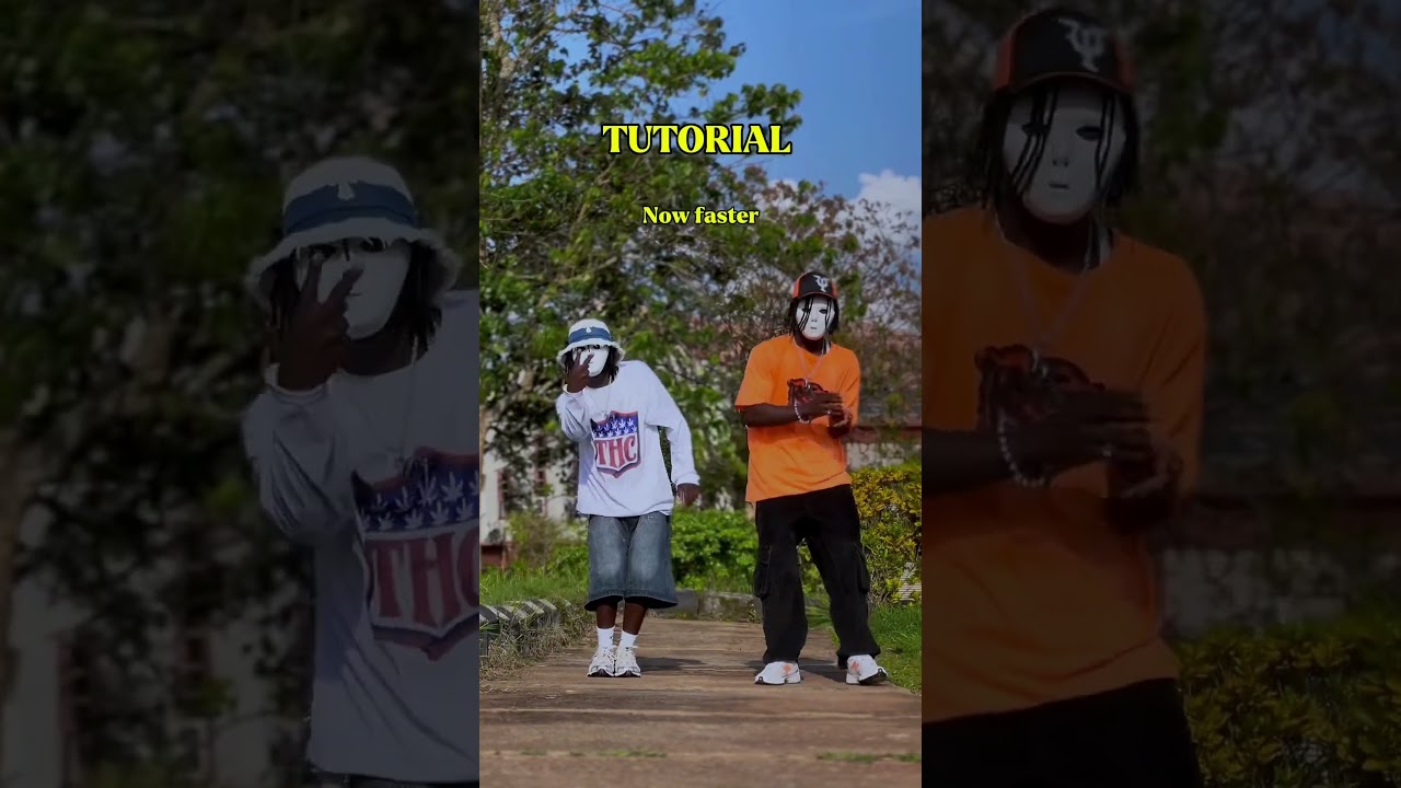 Tutorial #tutorial #dancetutorial #cwalk #hiphopdance #electrobreakers