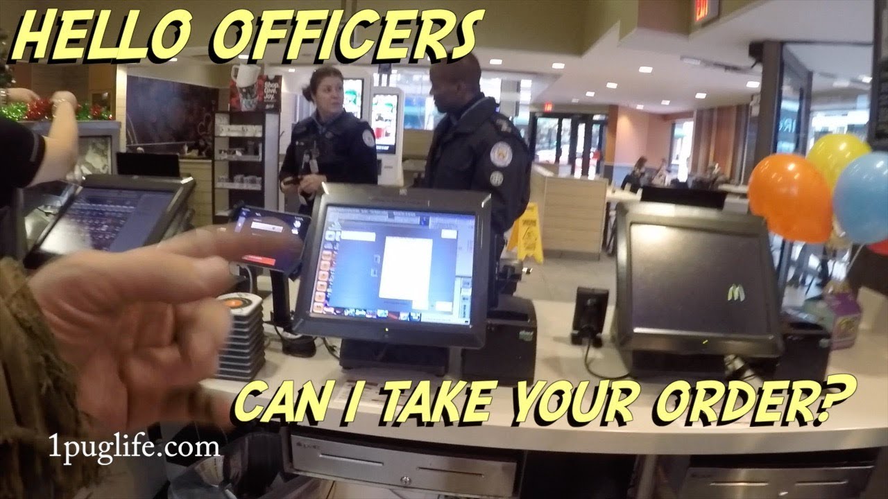 mcdonalds greasy underworld
