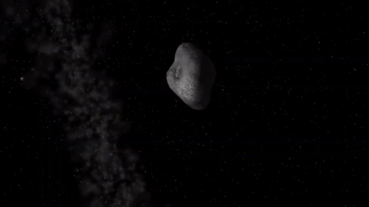 小行星撞击地球怎么办？