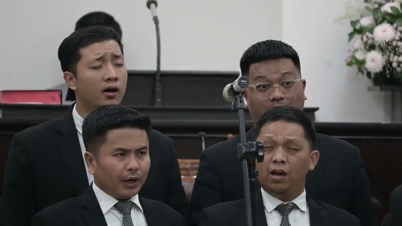 Chanmari West Pastor Bial Kohhran Pavalai Pawl Intawhkhawm Vawi 8-na | Bial Zaipawl