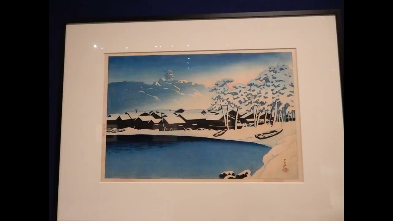 🌈🖌️👘  Admirez les couleurs dans l'art japonais #japaneseculture